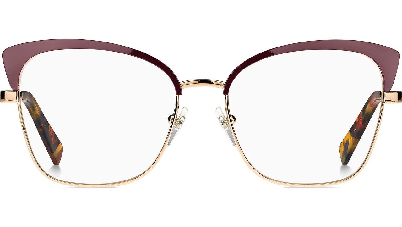 MARC 402 LHF burgundy