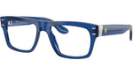 RB5459M Optics F711