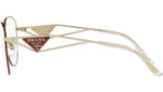PR 52ZV pale gold