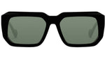 Mirror Kreuz Black