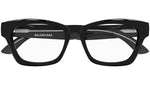 BB0242O 001 shiny black