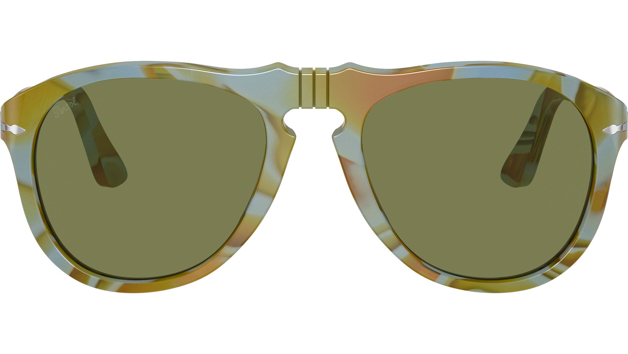 Persol 649 Sunglasses – The Iconic Italian Eyewear Classic - eye