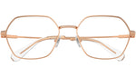 SK1011 4014 Rose Gold