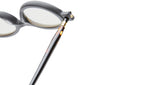P6 Sun BMH Black Matt
