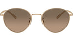 Rhydian OV1336ST 5035GN Gold