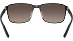 RB3721CH 186/5J Black