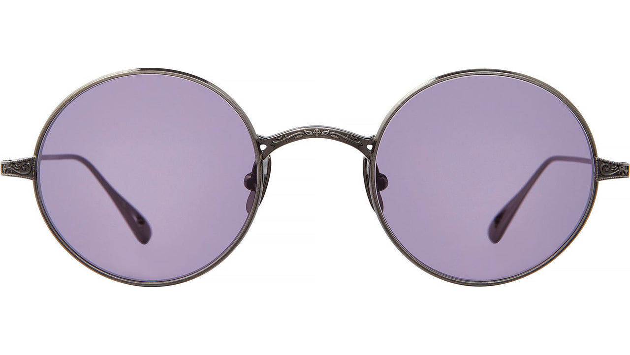 GLCO x Ozzy Sun Pewter