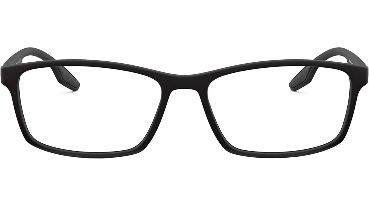 PS 04MV DG01O1 black rubber