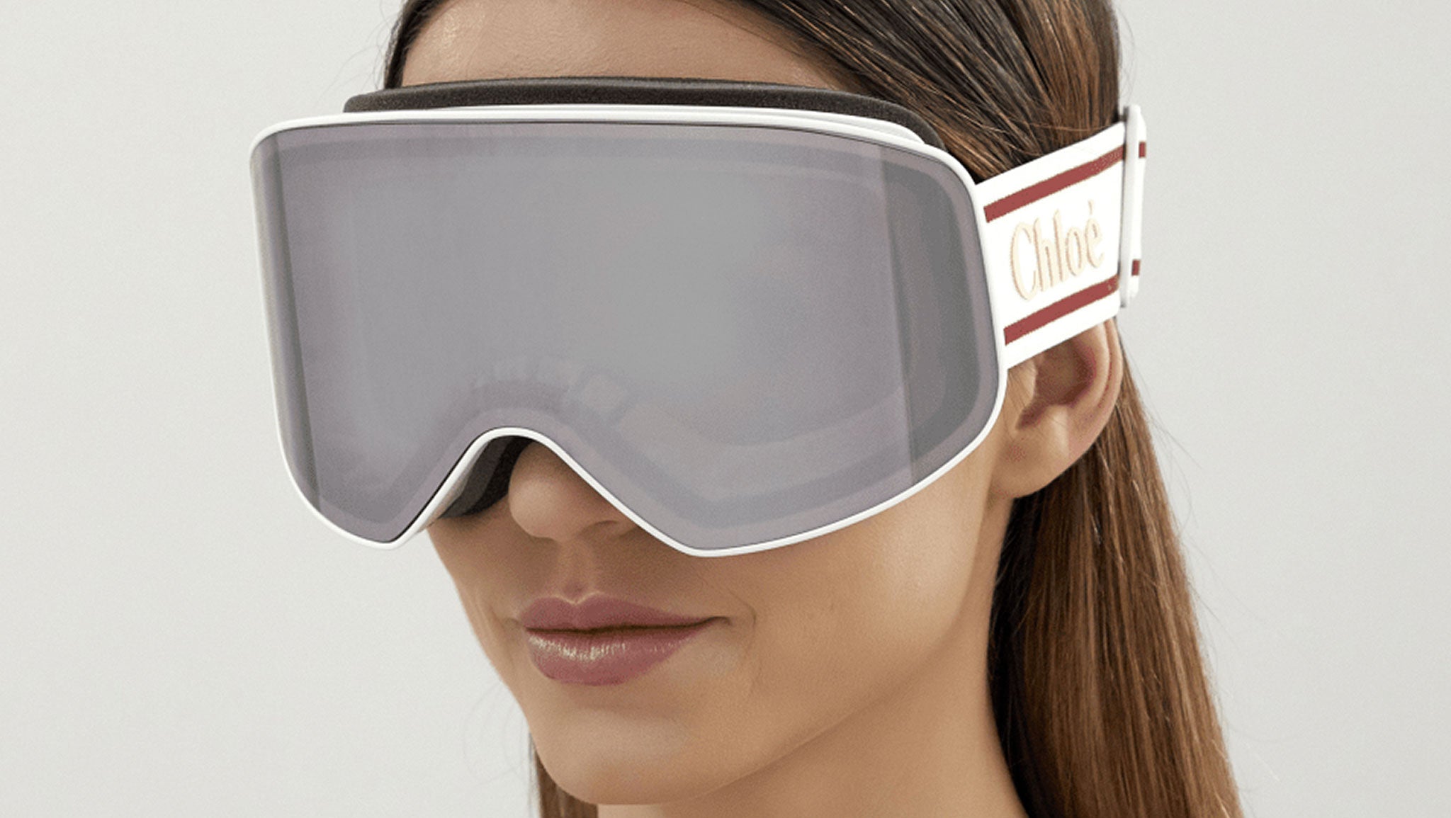 chloe ski goggles Chloe CH0072S 001