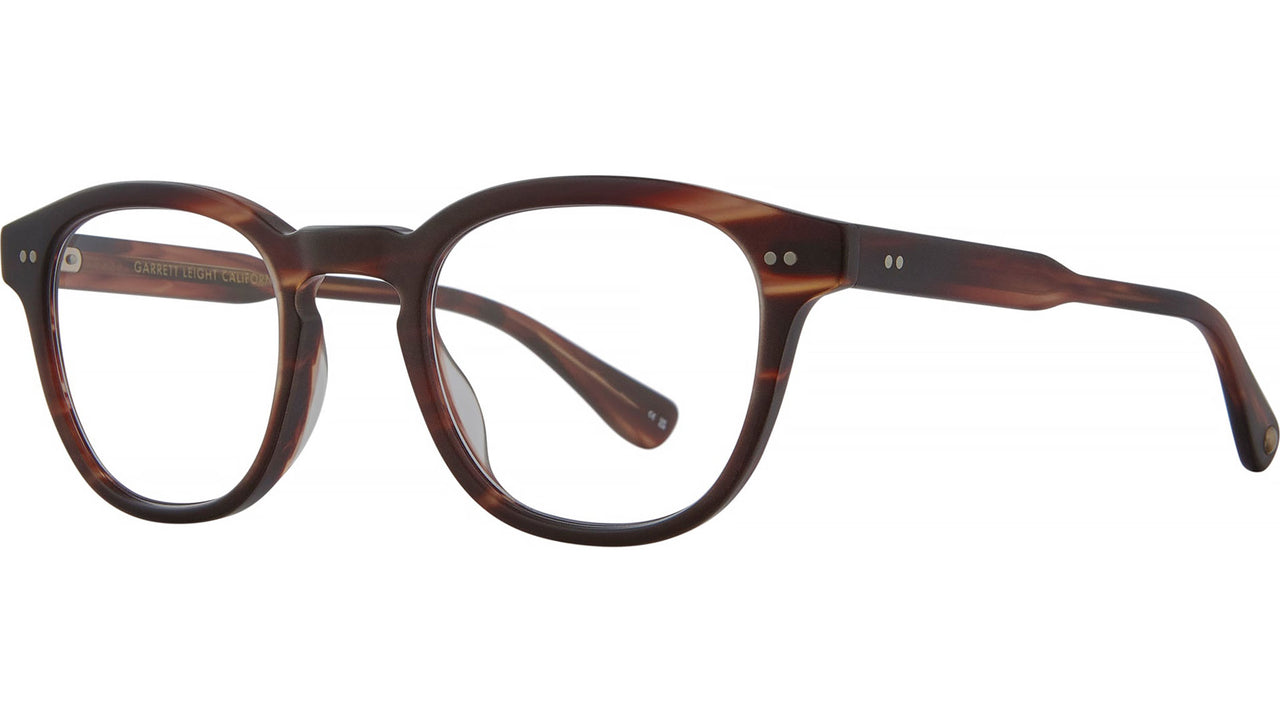 Evan Matte Redwood Tortoise