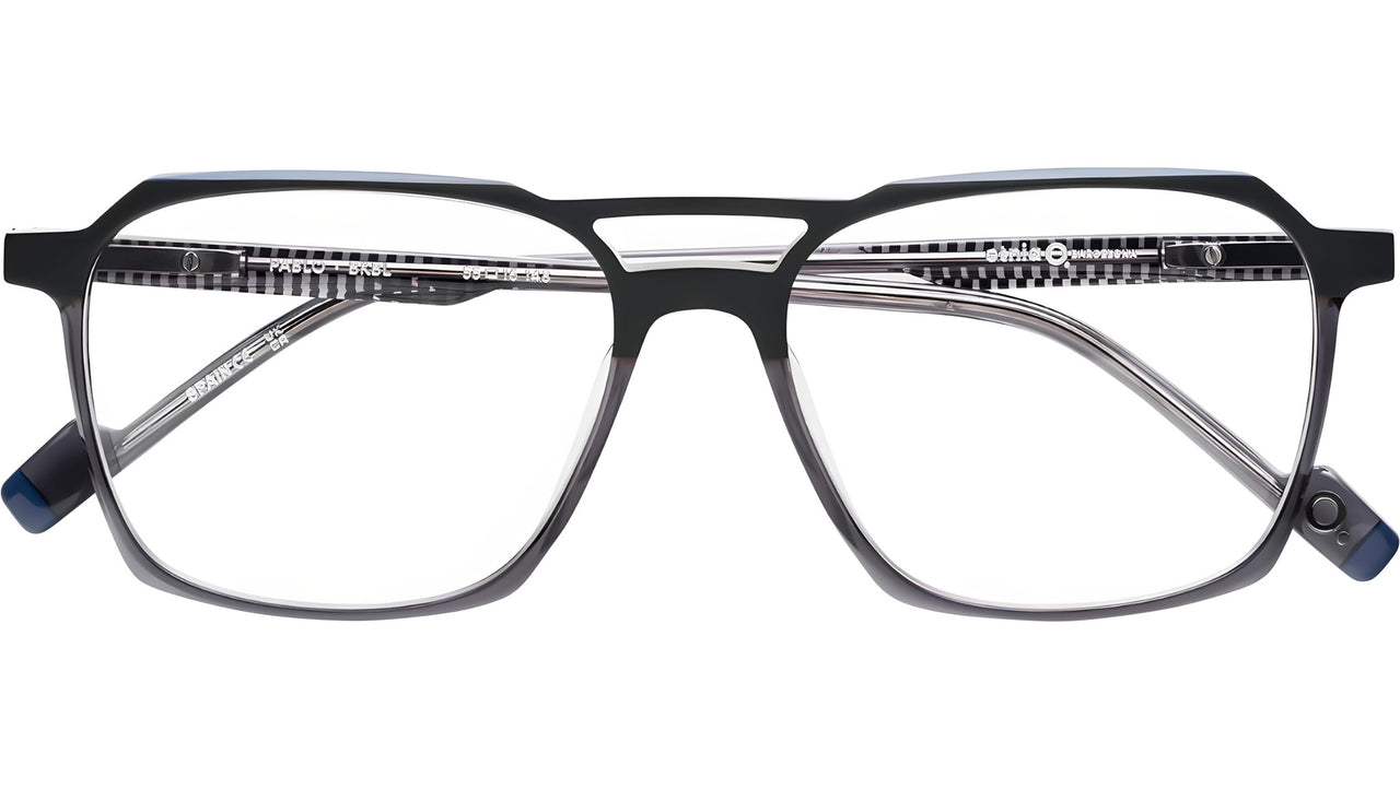 PABLO BKBL Black