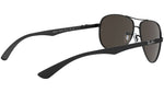 Carbon Fibre RB8313 002/K7 black