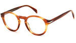 DB 7010 Brown Horn