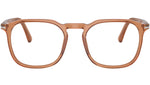 PO3337V 1213 Transparent Brown