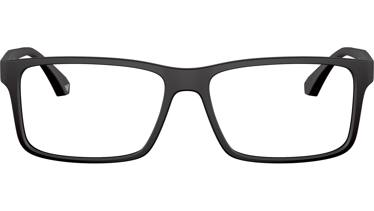 EA3038 5063 Black