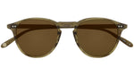 Hampton Sun Olive Tortoise