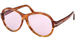 Camryn FT1033 45Y Brown
