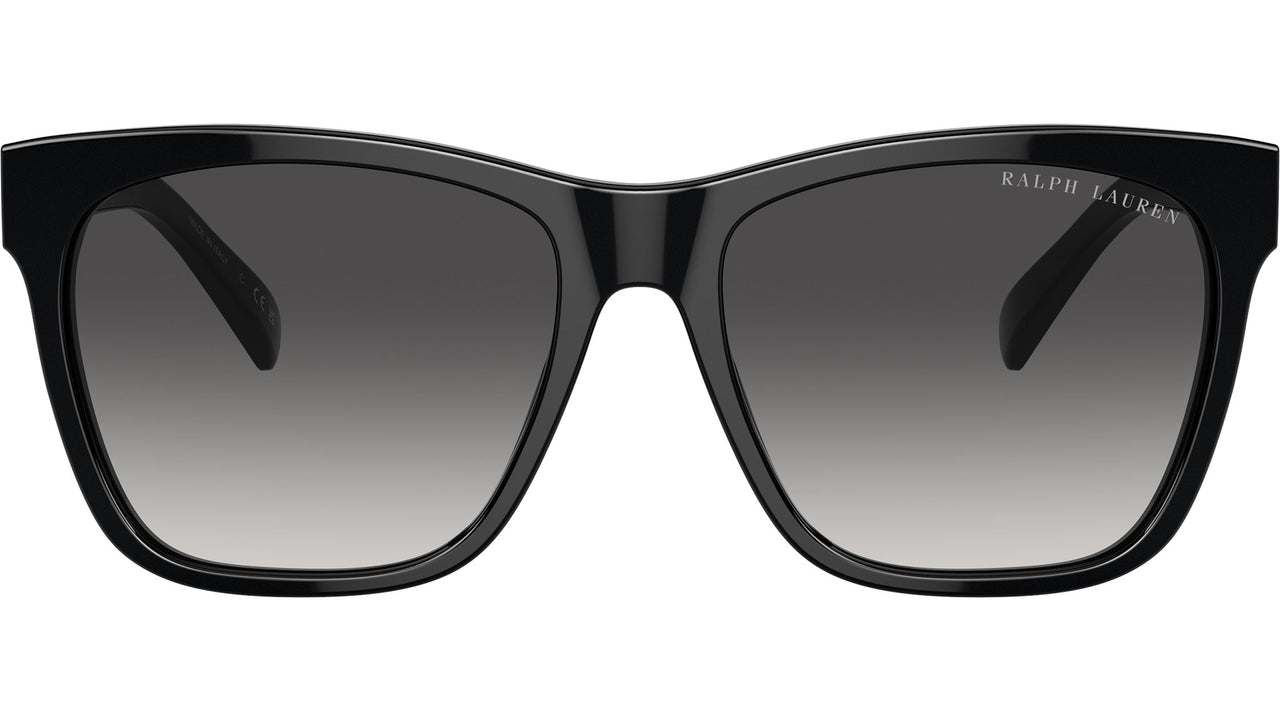 RL8212 50018G Black