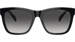 RL8212 50018G Black