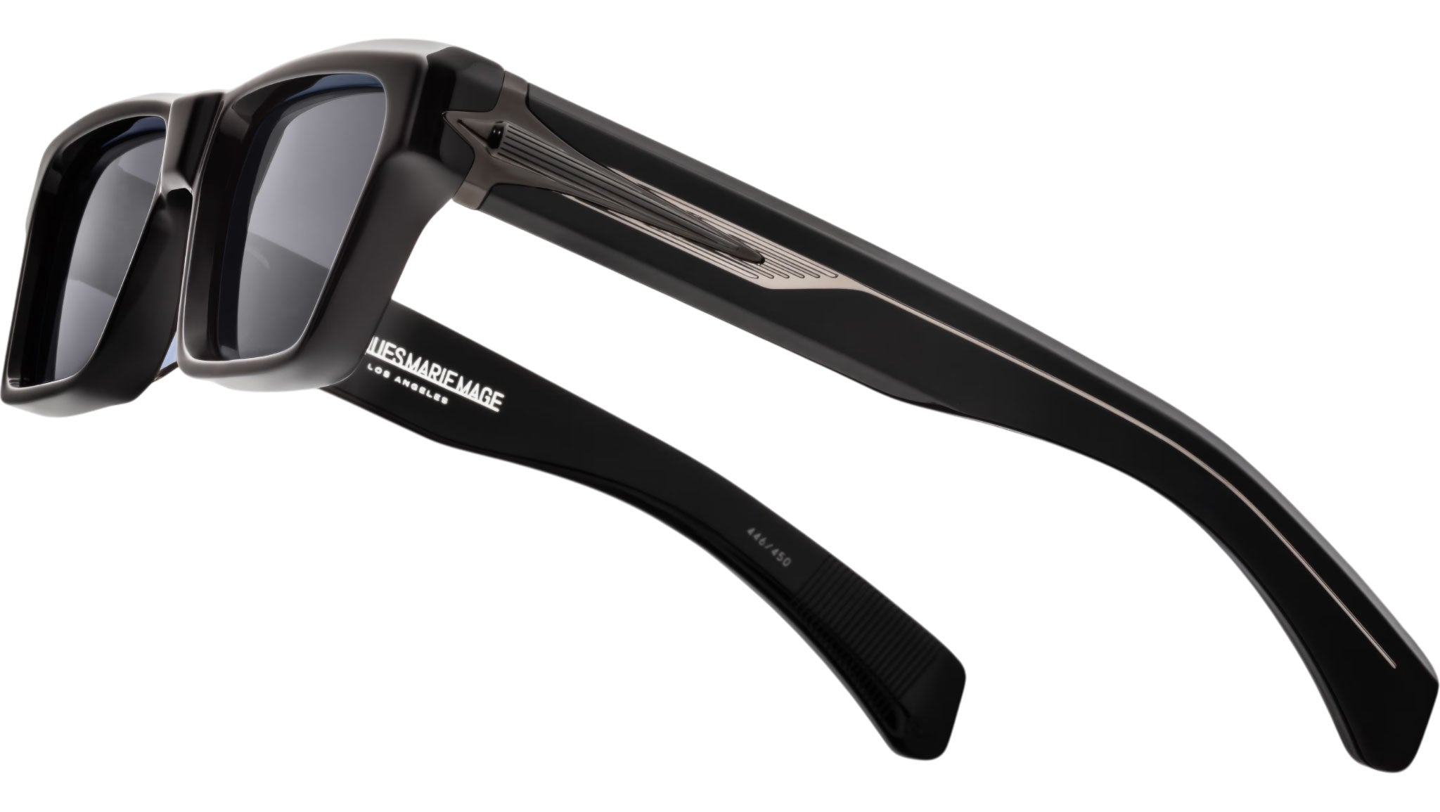 Jacques Marie Mage Melchior Vanta Sunglasses JMMMEL-K22 - eye-oo.com