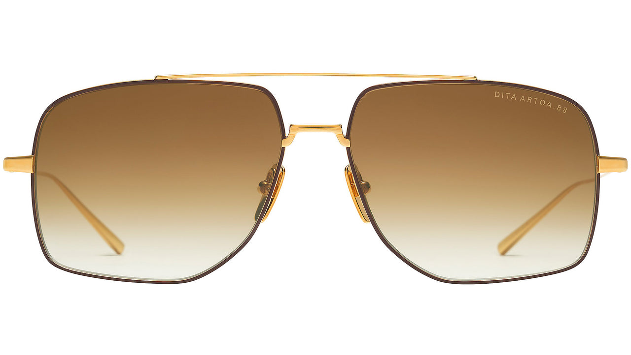 Artoa.88 Yellow Gold