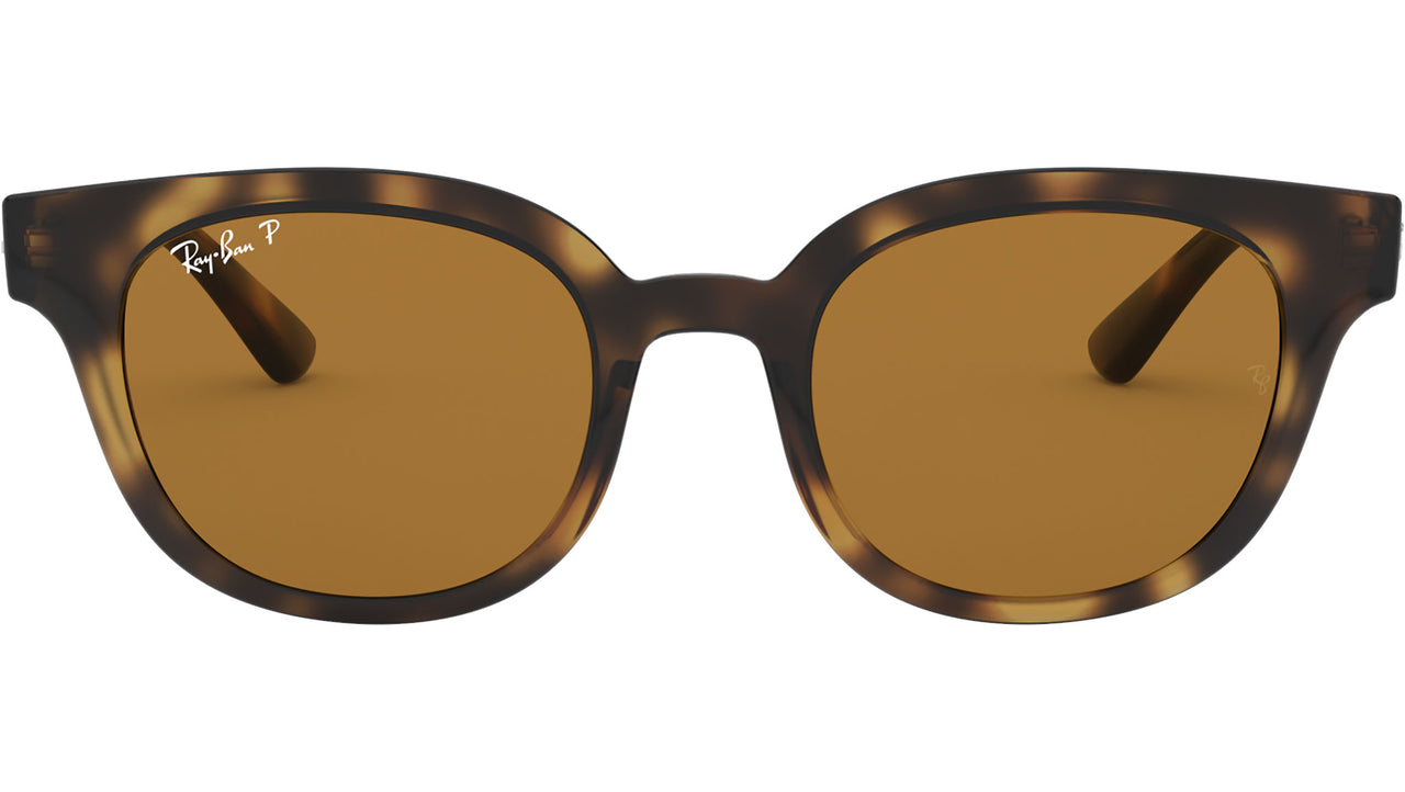 RB4324 710/83 light havana