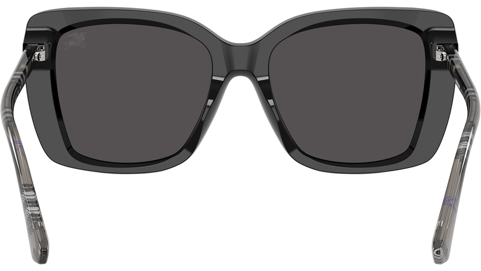 送料無料の通販 Burberry BE4456 Sunglasses 416587 Black - eye-oo.com ジャケット・アウター