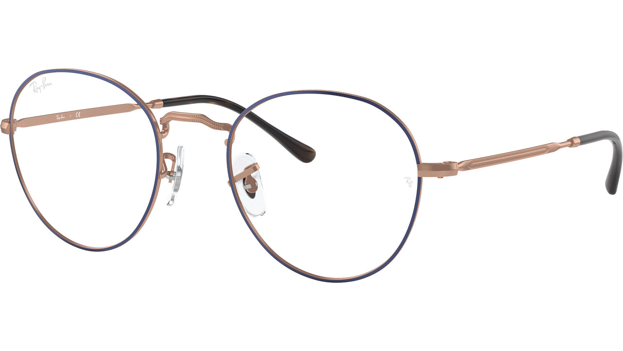 David Optics RB3582V 3035