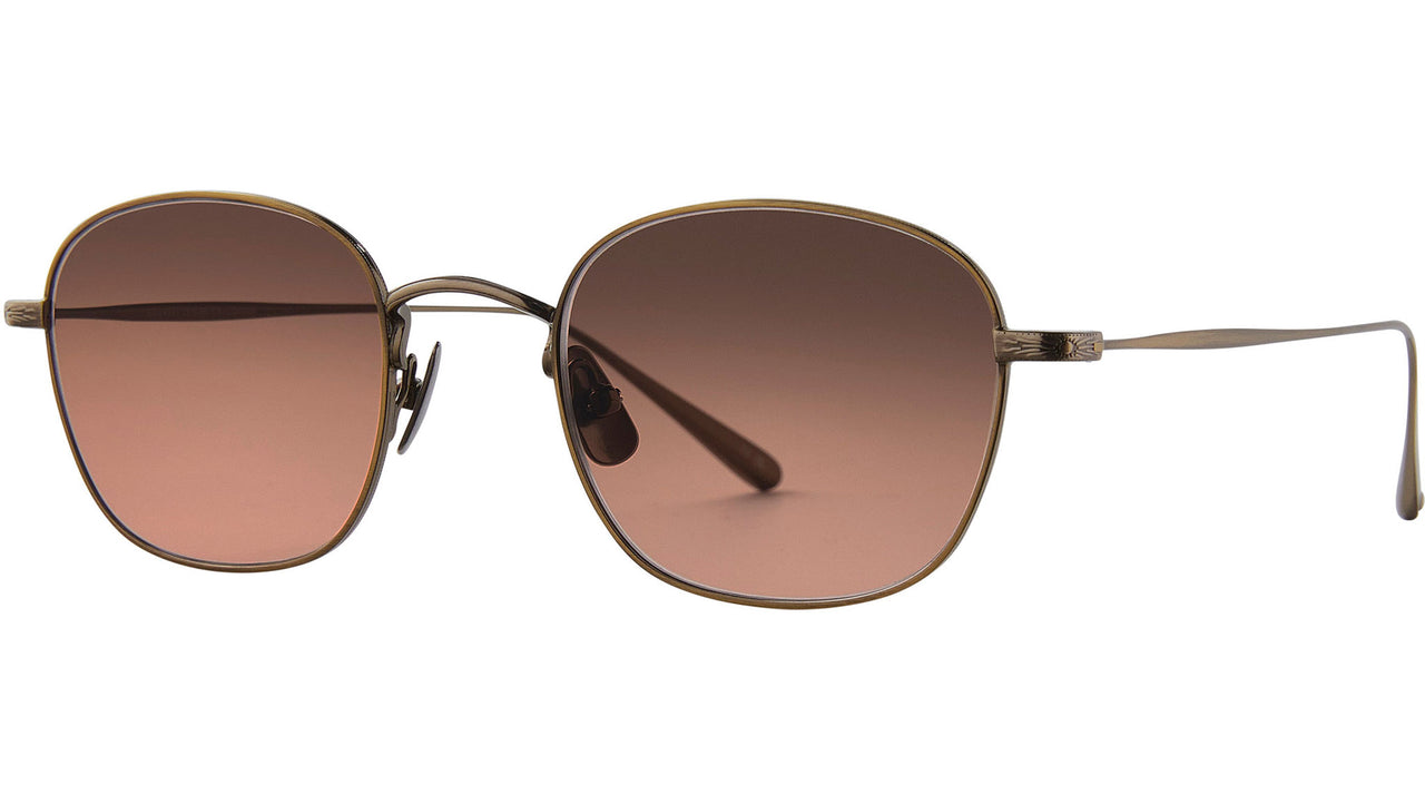 Cascade M Sun Antique Gold