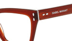 IM 0090 LHF burgundy