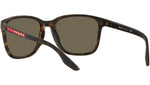 PS 02WS havana rubber