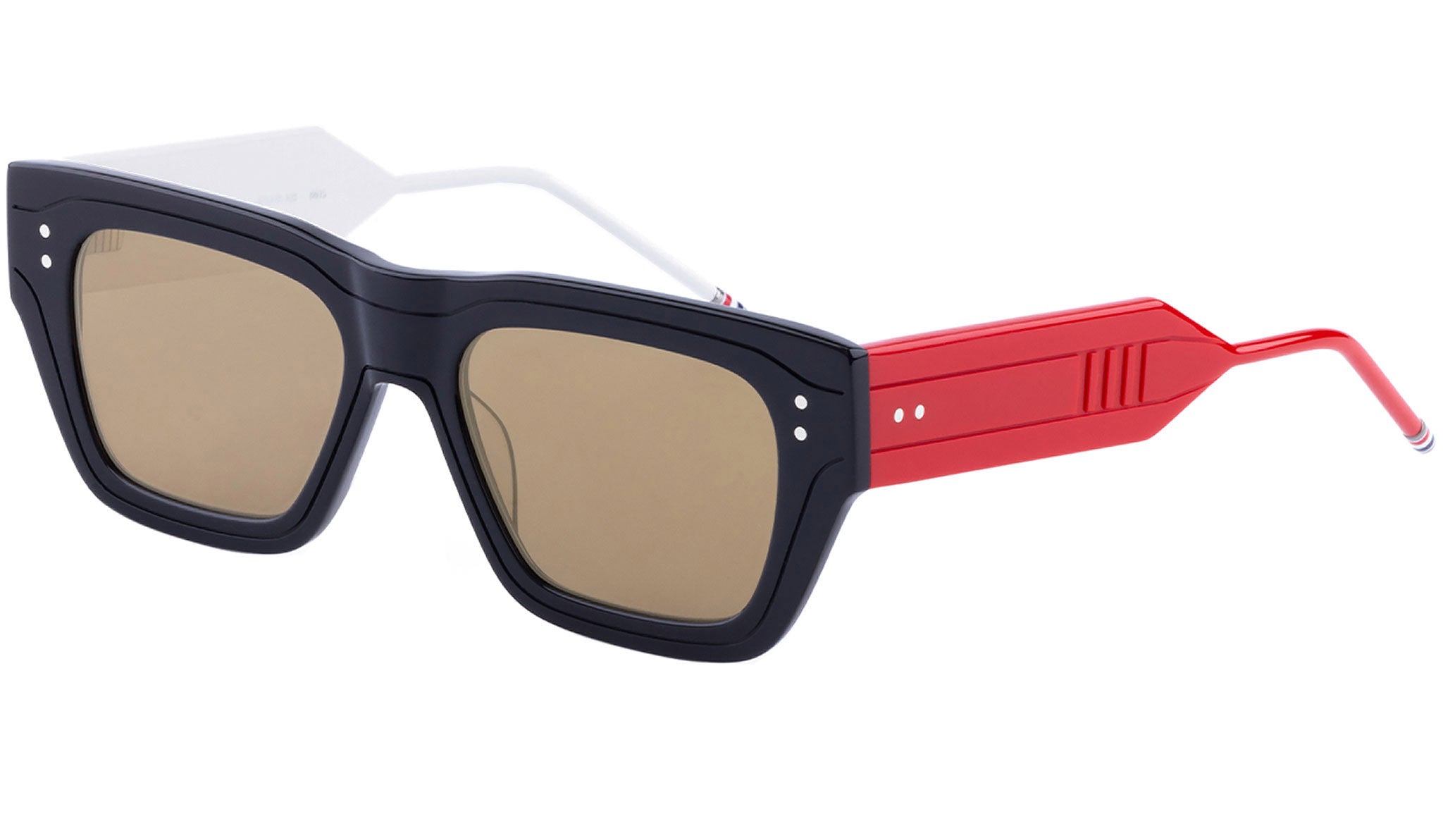 THOM BROWNEメガネ　 ユニセックス Thom Browne Glasses and Sunglasses- Tags - eye-oo.com