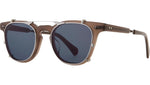 Dean Clip Silver