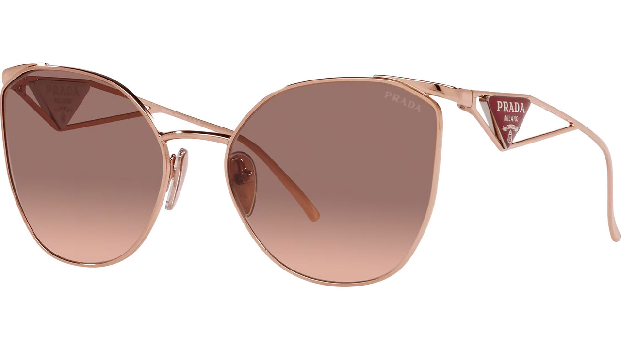 PR 50ZS pink gold