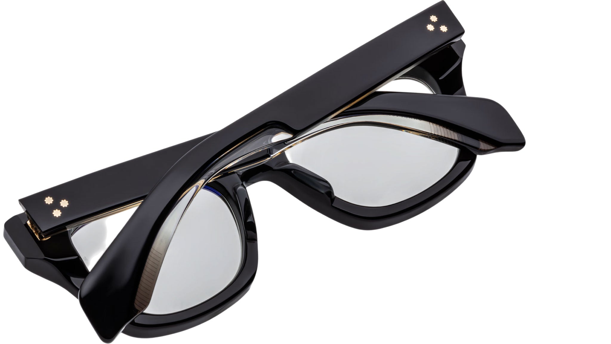ゆめめん Jacques Marie Mage Dealan Venom RX Optical Frame JMMDERX-18V - eye