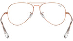 Aviator Optics RB6489 3094