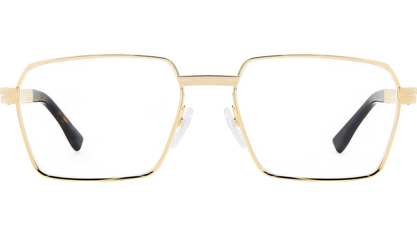 Dsquared2 D2 0193 J5G Optical Frame Gold - eye-oo.com
