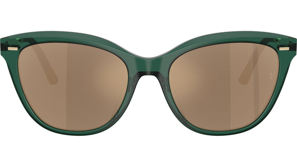 Olaf Quantius　オラフ・クアンティウス Oliver Peoples Mr. Federer Ii Sunglasses OV5592S 176387 Rolex