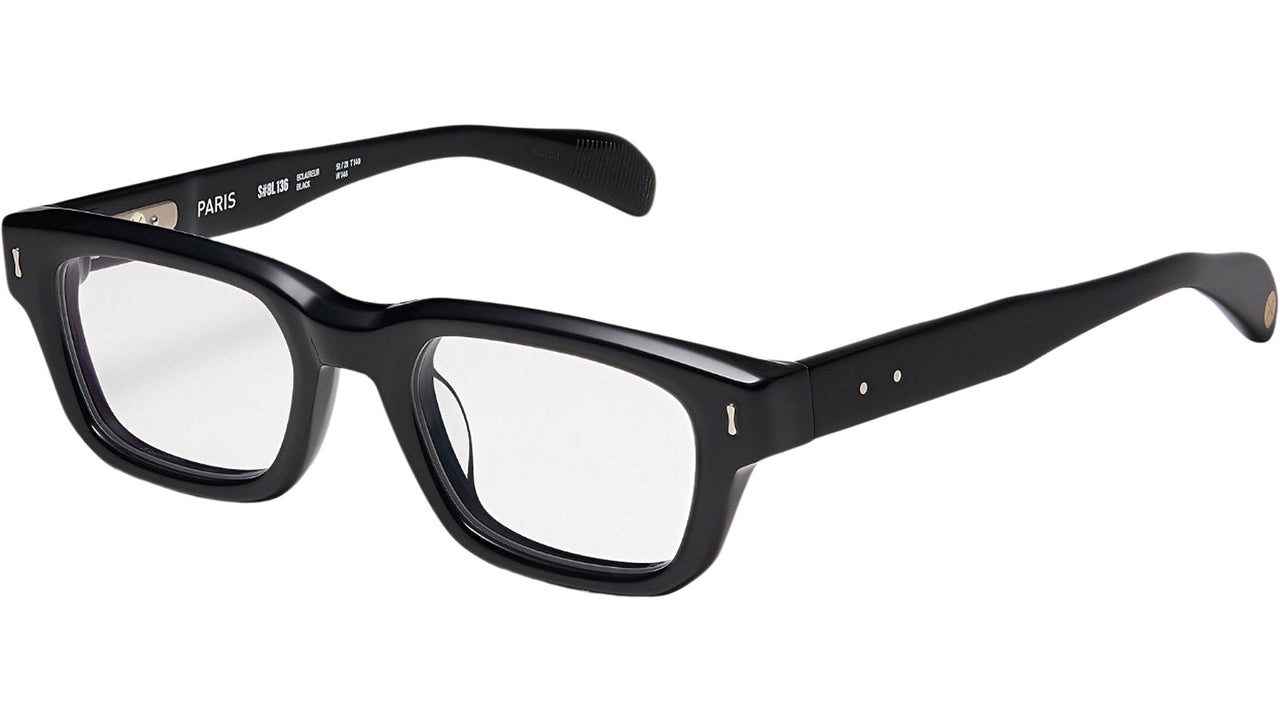 Eclaireur Black