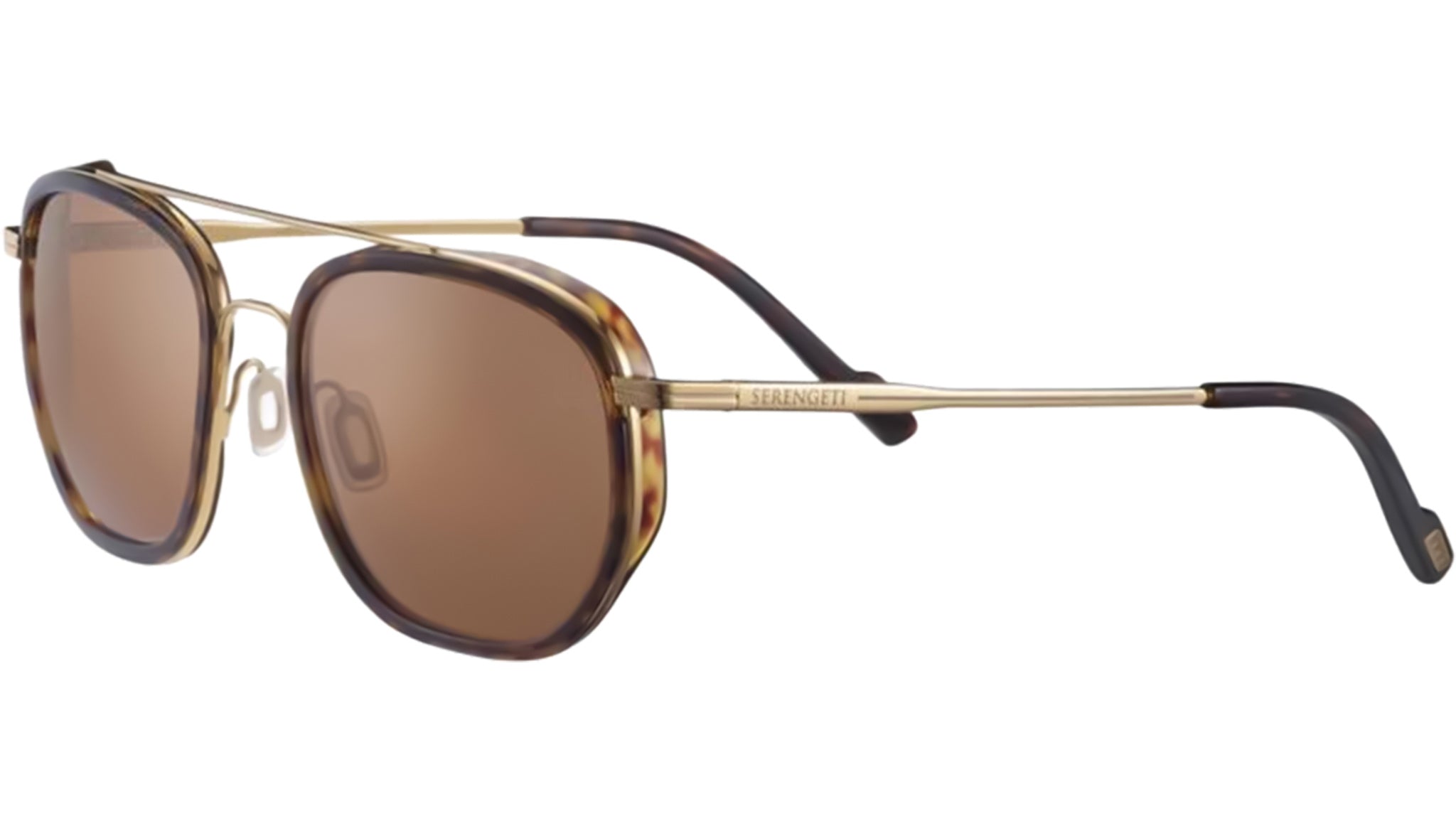 Boron SS525 001 Tortoise - eye-oo.com