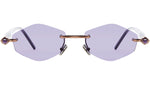 P60 Sun BZ GB Bronze