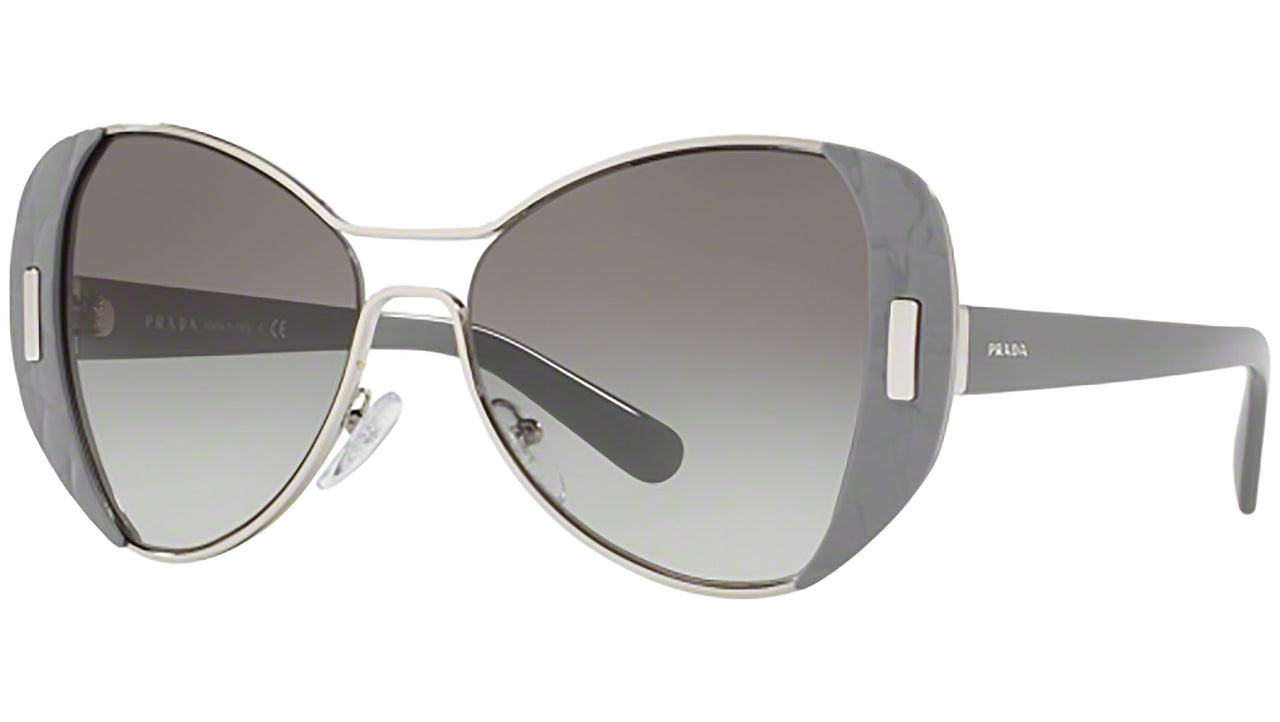 PR 60SS silver grey