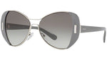 PR 60SS silver grey