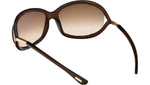 Jennifer FT0008 692 Brown