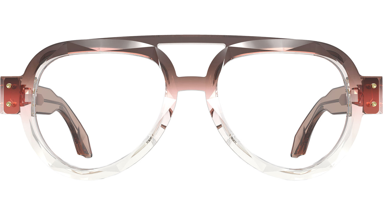 Echo Brown / Pink / Beige