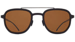 ALDER MH6 pitch black