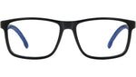 2046T D51 Black Blue