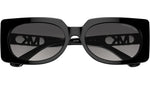 Bordeaux MK2215 30058G Black