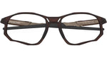Trajectory OX8171 03 satin amber