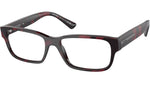 PR 18ZV 18I1O1 havana red